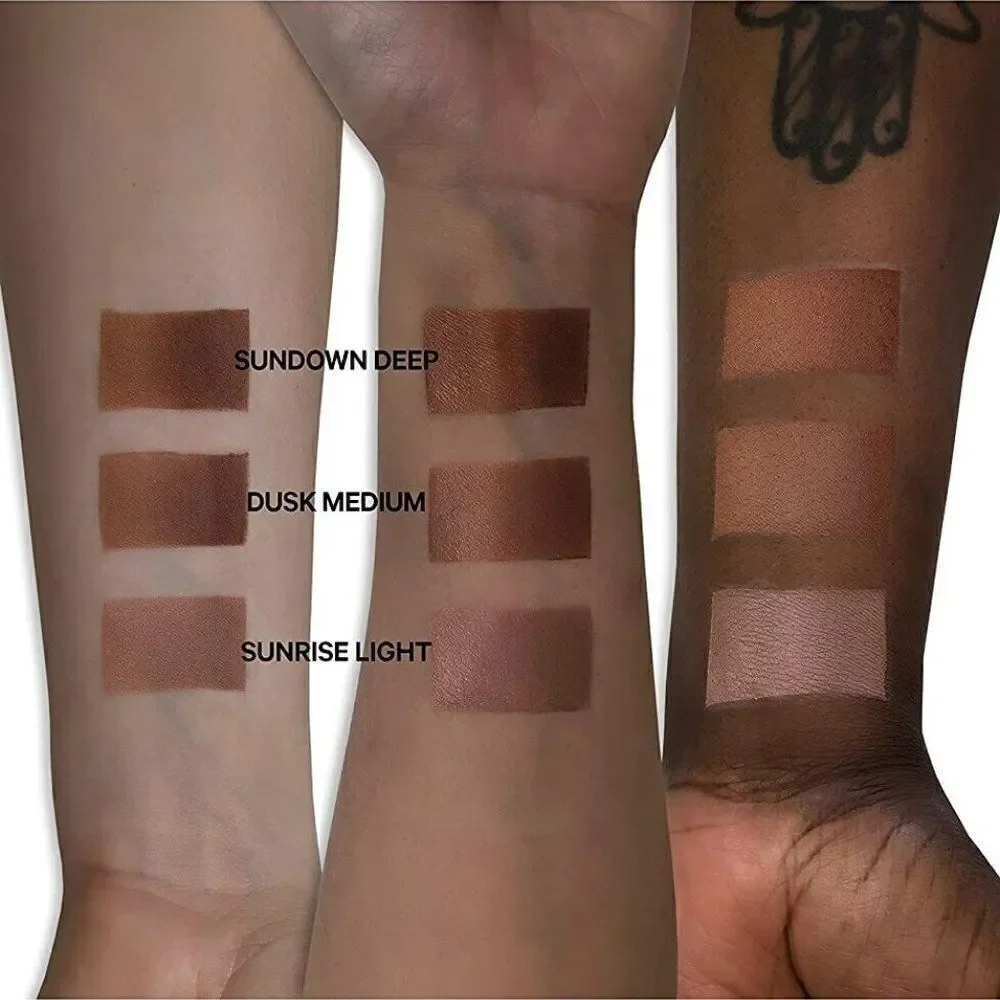 Kevyn Aucoin The Neo-Bronzer (More Color) 0.2 OZ
